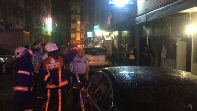/ hurriyet.com.tr / hurriyet.com.tr