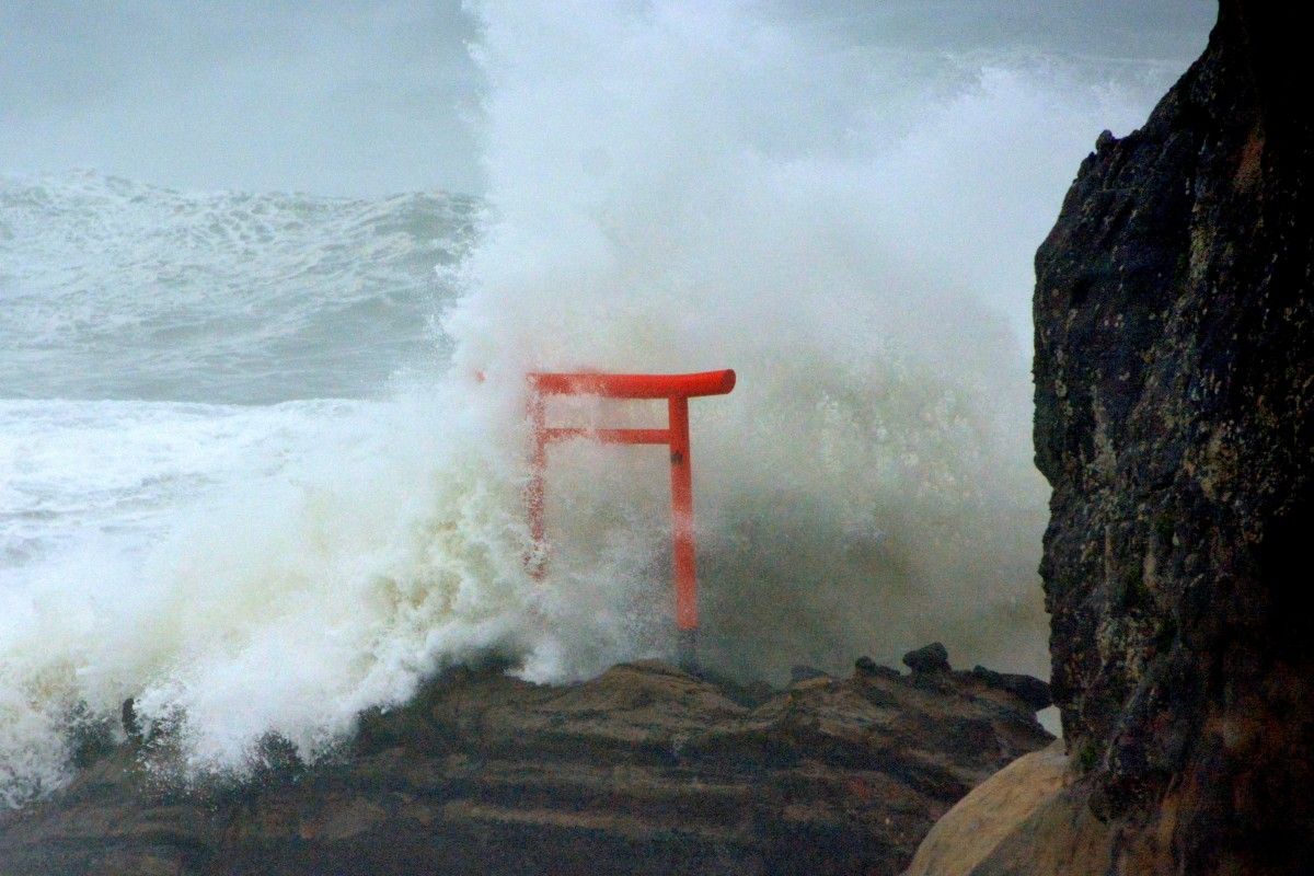 REUTERS REUTERS