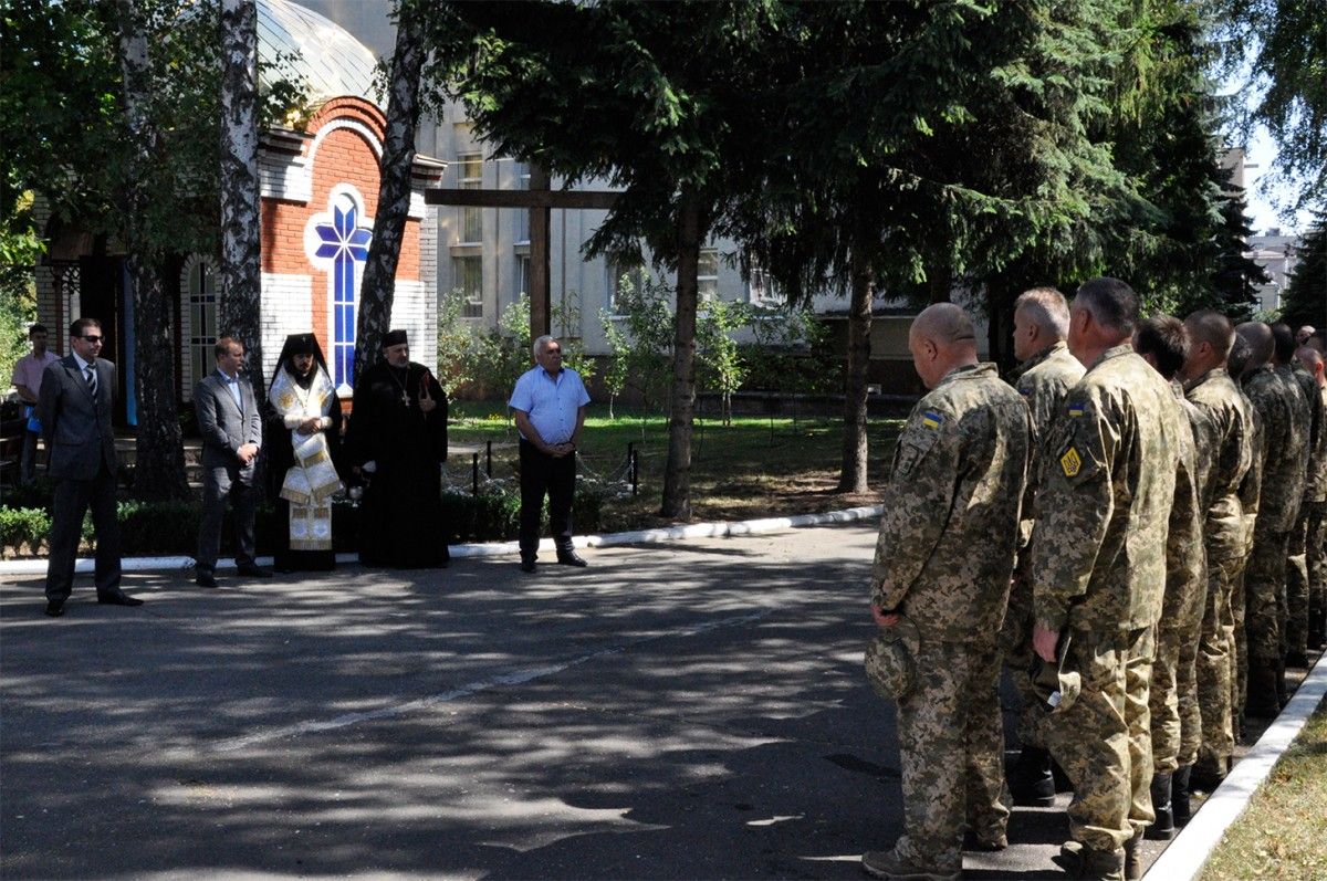 Фото сектор взаємодії зі ЗМІ та громадськістю УСБУ в Тернопільській області Фото сектор взаємодії зі ЗМІ та громадськістю УСБУ в Тернопільській області