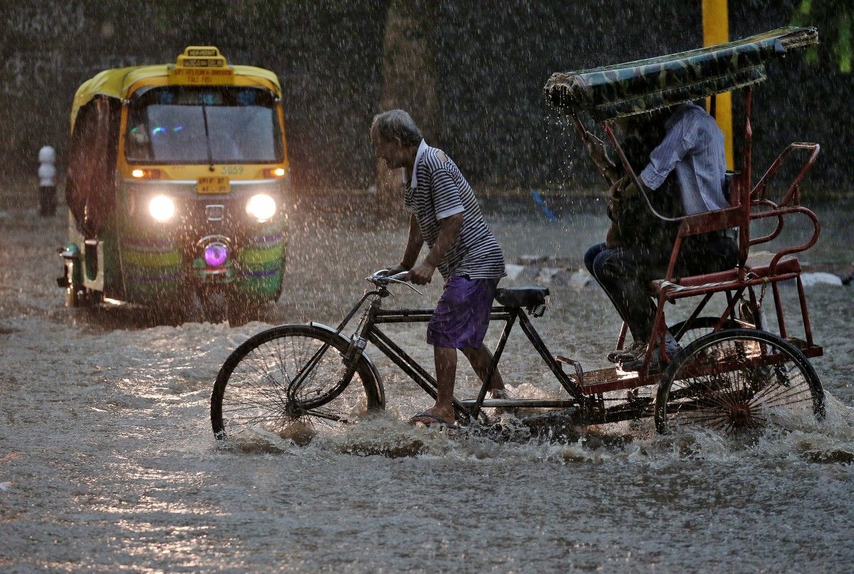Reuters Reuters