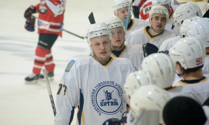 Большаков стал игроком Большаков стал игроком