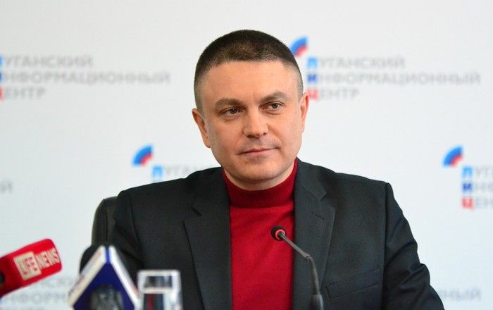 / ЗМІ бойовиків / ЗМІ бойовиків