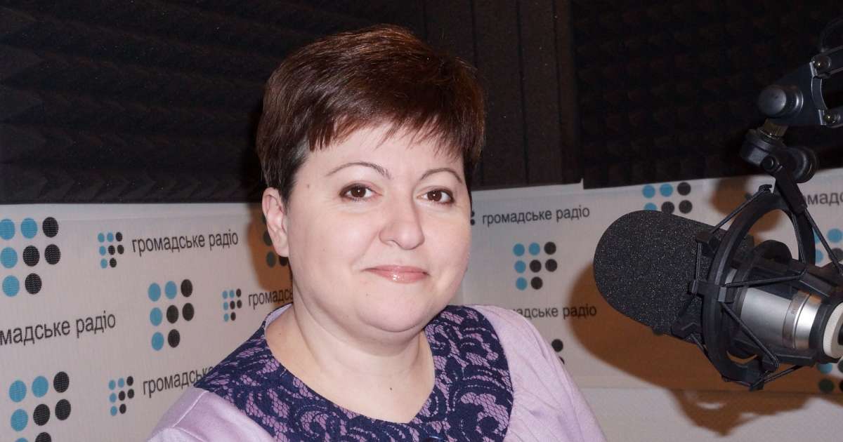 Yermishyna: Most IDPs have to move three-four times a year / hromadskeradio.org