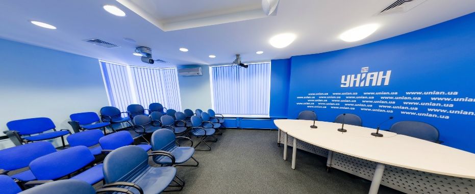 Експерти обговорюють захист інтелектуальної власності в Україні (наживо) Експерти обговорюють захист інтелектуальної власності в Україні (наживо)