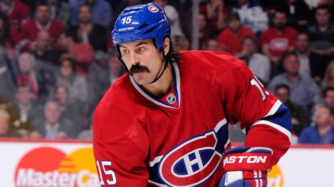 Пэррос провел 9 сезонов в лиге в качестве игрока / nhl.com Пэррос провел 9 сезонов в лиге в качестве игрока / nhl.com