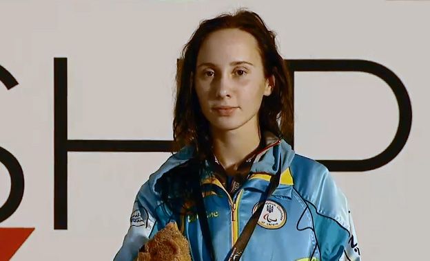 Оксана Хруль стала бронзовой призеркой Игр-2016 / sport.pl.ua Оксана Хруль стала бронзовой призеркой Игр-2016 / sport.pl.ua