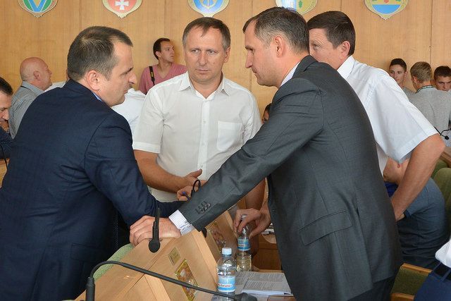 Рівне вечірнє Рівне вечірнє
