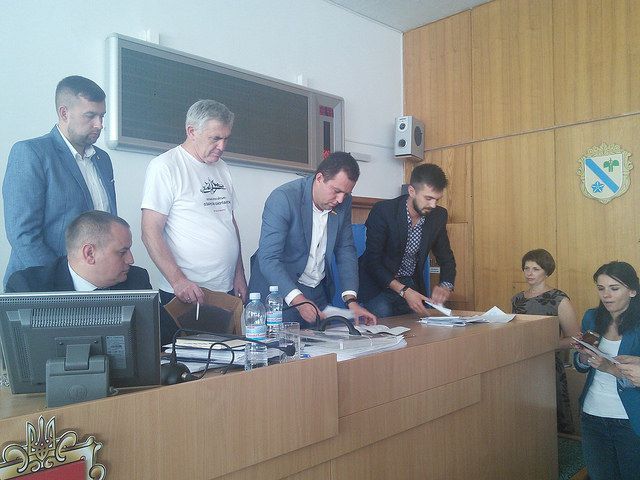 Рівне вечірнє Рівне вечірнє