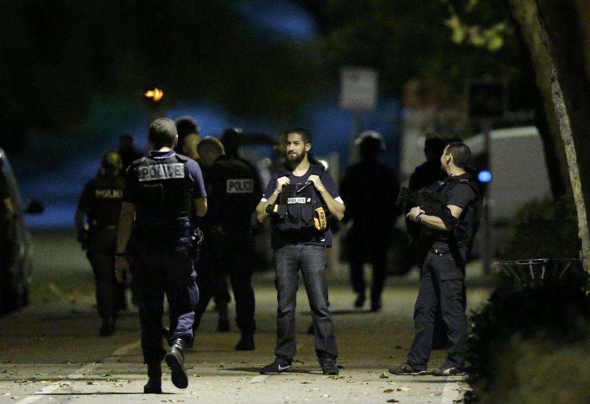 REUTERS REUTERS