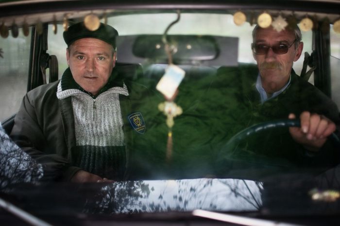 Кадр из фильма Кадр из фильма