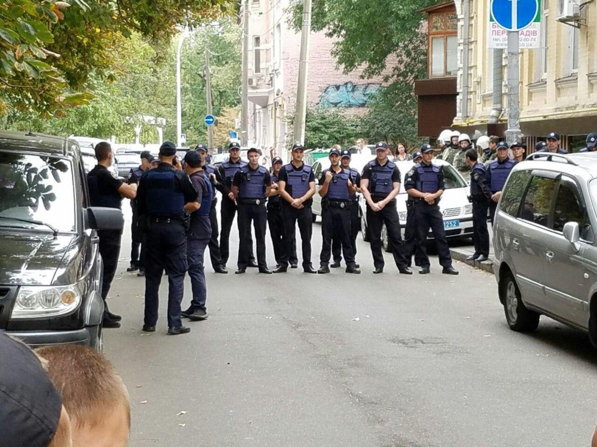 Громадське Громадське