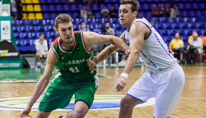 FIBA FIBA