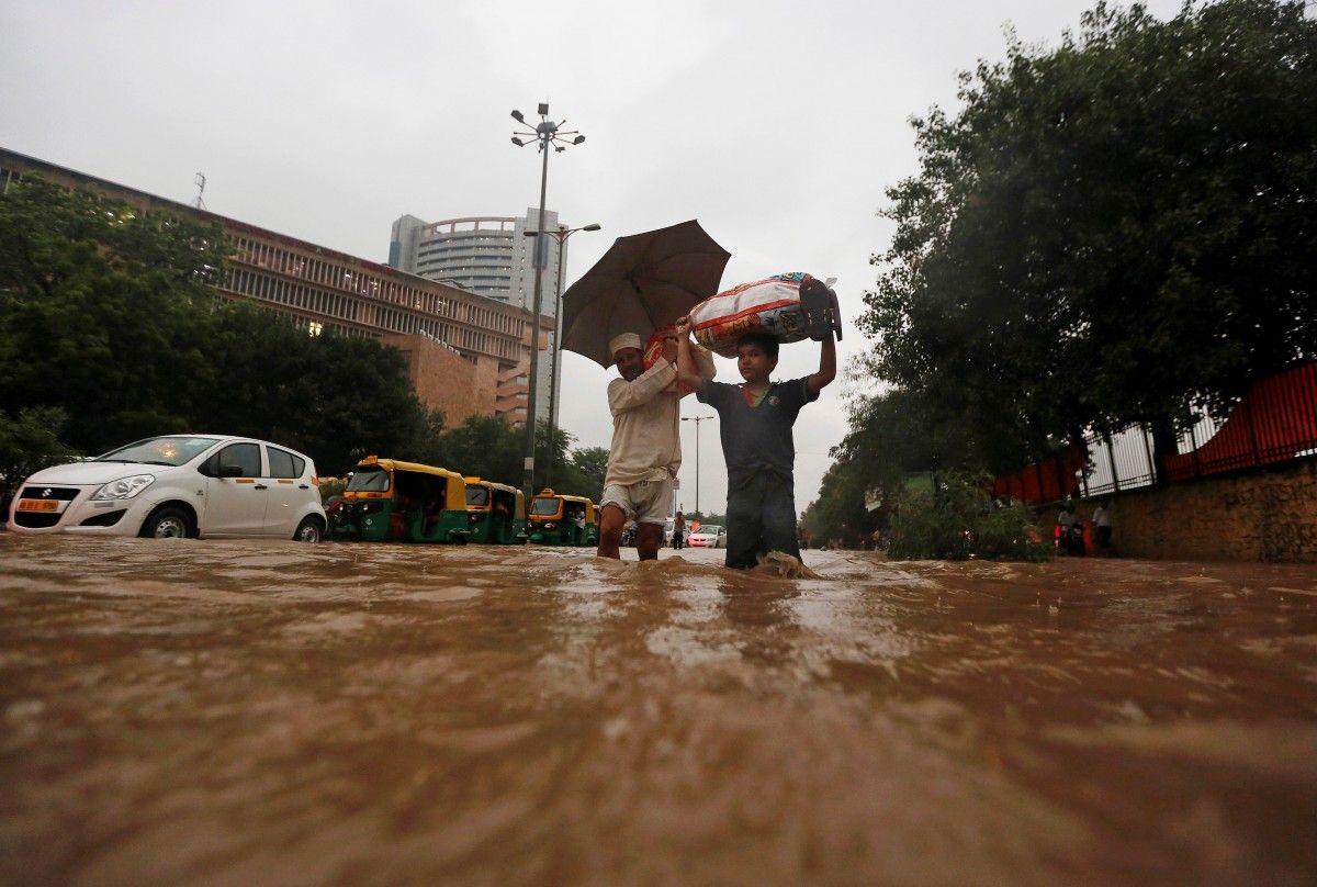 Reuters Reuters