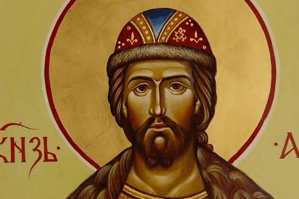 12 сентября Православная Церковь празднует день перенесения мощей Александра Невского 12 сентября Православная Церковь празднует день перенесения мощей Александра Невского