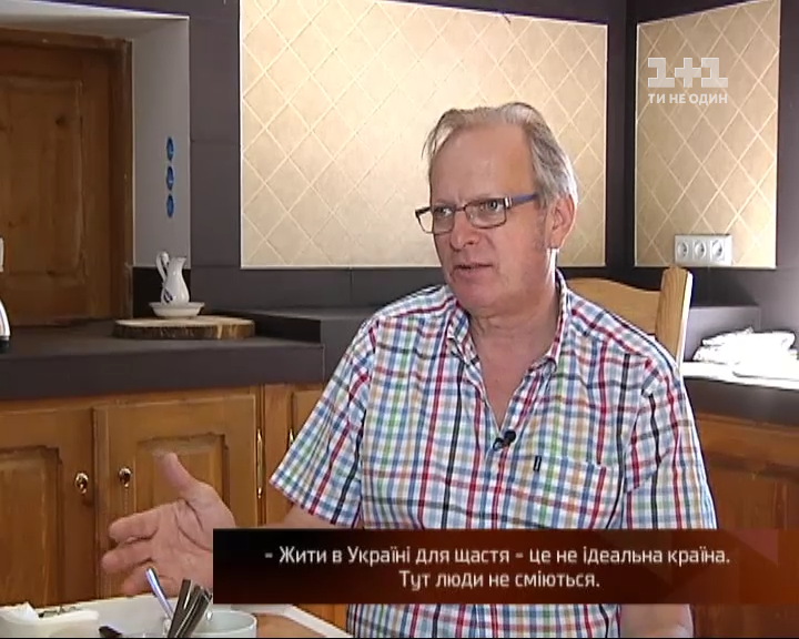 Как украинские фермеры развивают бизнес вопреки бюрократии / скриншот с видео Как украинские фермеры развивают бизнес вопреки бюрократии / скриншот с видео
