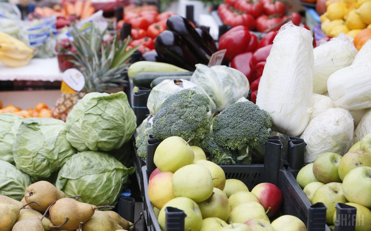 Популярний овоч в Україні раптово почав дорожчати: скільки тепер коштує кілограм Популярний овоч в Україні раптово почав дорожчати: скільки тепер коштує кілограм