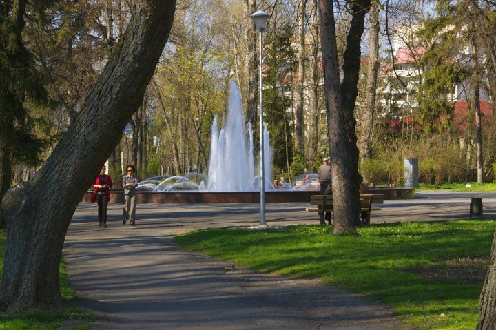 Довірливий хлопчик сам віддав злочинцю свій телефон / Фото zabytki.in.ua Довірливий хлопчик сам віддав злочинцю свій телефон / Фото zabytki.in.ua