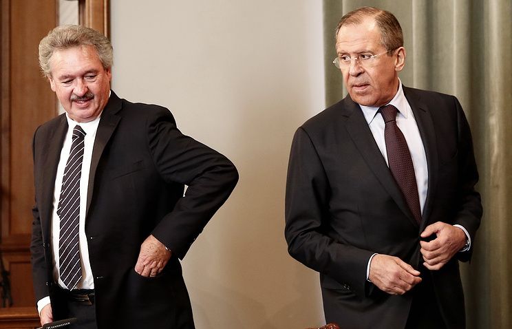 / ТАСС / ТАСС