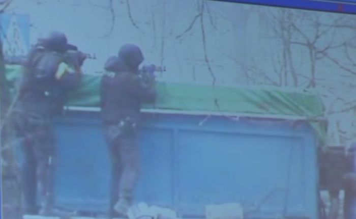 Скриншот видео Скриншот видео