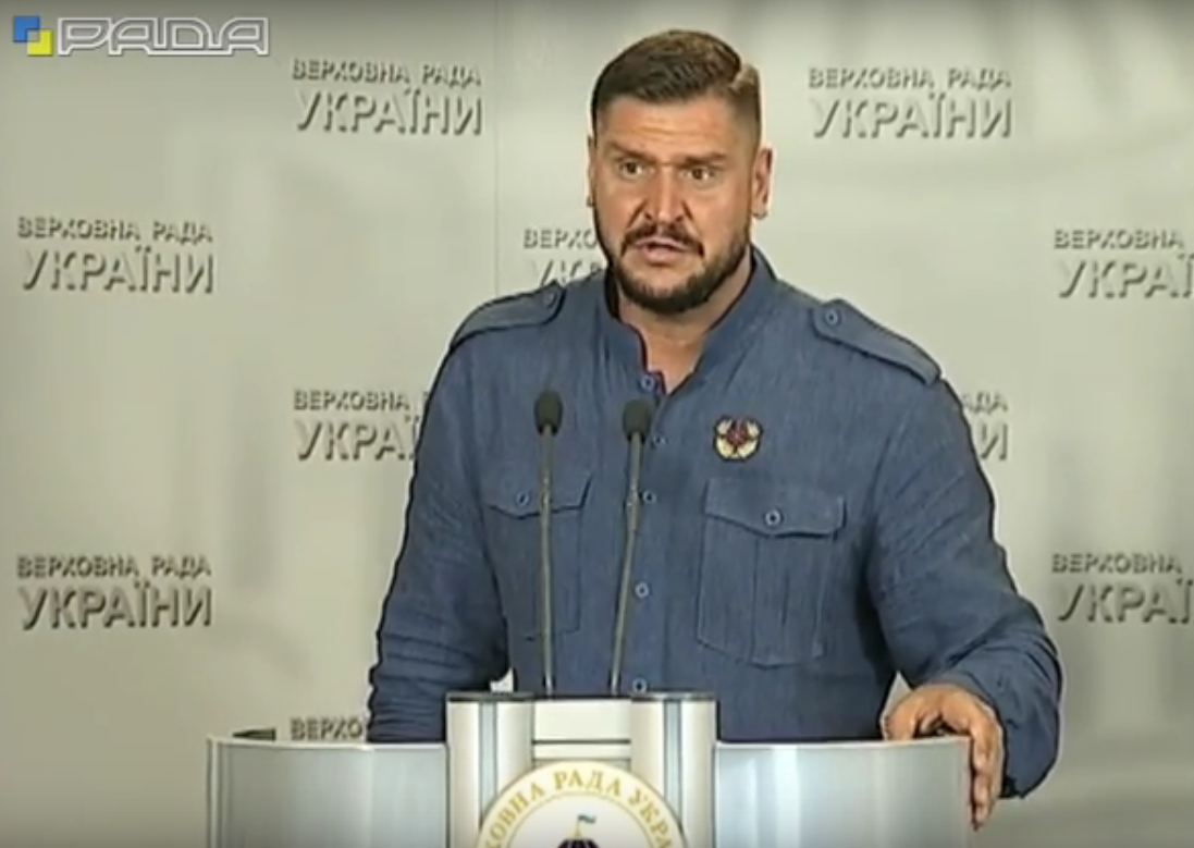 Cавченко переміг на конкурсі на посаду голови Миколаївської ОДА / youtube.com Cавченко переміг на конкурсі на посаду голови Миколаївської ОДА / youtube.com