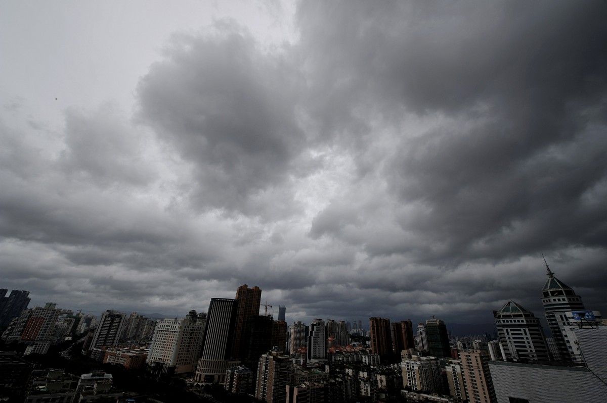Reuters Reuters