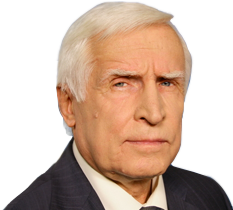 Vladimir Bronnikov Vladimir Bronnikov