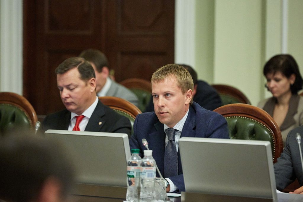 Хомутинннік вважає, що бюджет на 2017 рік – це тест для уряду / vidrodzhennya.org.ua Хомутинннік вважає, що бюджет на 2017 рік – це тест для уряду / vidrodzhennya.org.ua