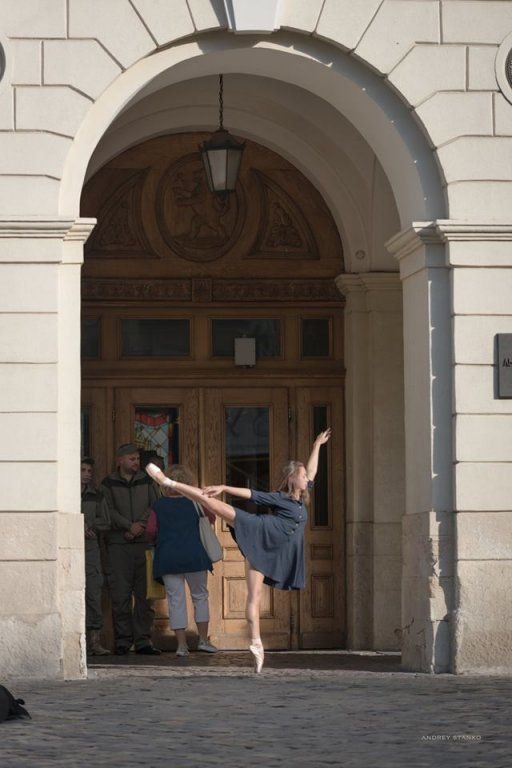 балерины / facebook.com/ballerinaprojectukraine1 балерины / facebook.com/ballerinaprojectukraine1