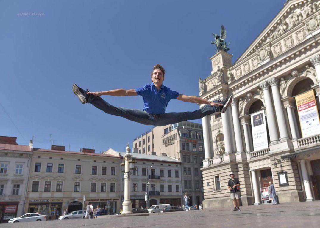 балерины / facebook.com/ballerinaprojectukraine1 балерины / facebook.com/ballerinaprojectukraine1