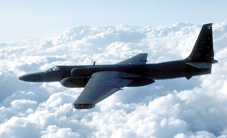 U.S. Air Force U.S. Air Force