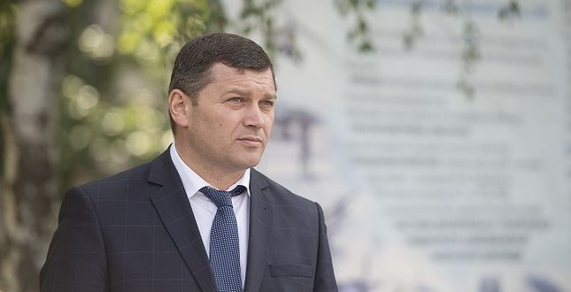 Заступник голови КМДА Микола Поворозник / Фото kievcity.gov.ua Заступник голови КМДА Микола Поворозник / Фото kievcity.gov.ua