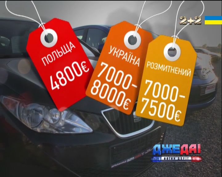Как приобрести автомобиль в Еропе и выгодно ли это / Как приобрести автомобиль в Еропе и выгодно ли это /