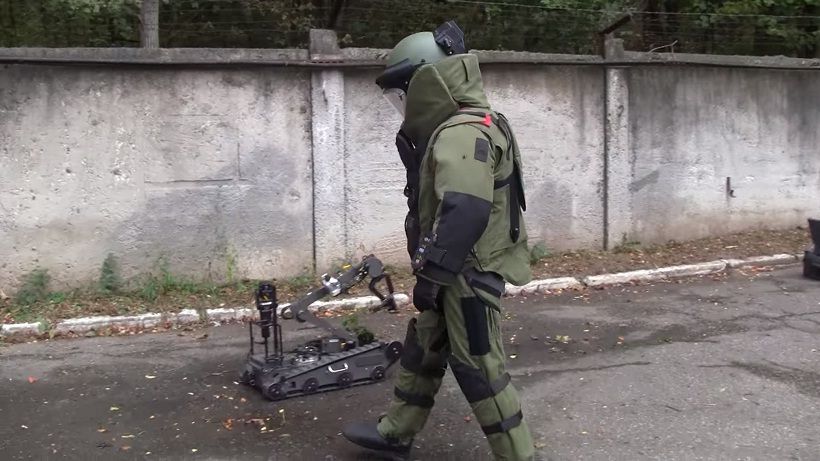 СБУ СБУ