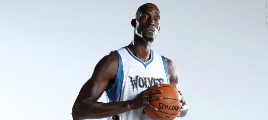 Гарнетт провел в лиге 20 сезонов / nba.com Гарнетт провел в лиге 20 сезонов / nba.com