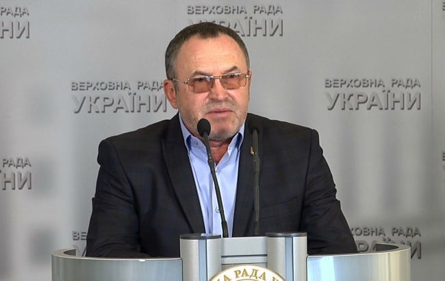 Сергей Драюк / РБК-Украина Сергей Драюк / РБК-Украина