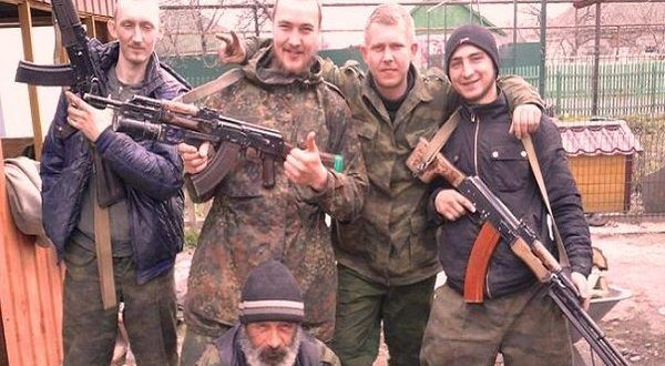 В сирию прибыл дополнительный военный контингент из РФ / syriahr.com В сирию прибыл дополнительный военный контингент из РФ / syriahr.com