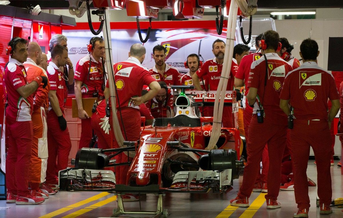 Reuters Reuters