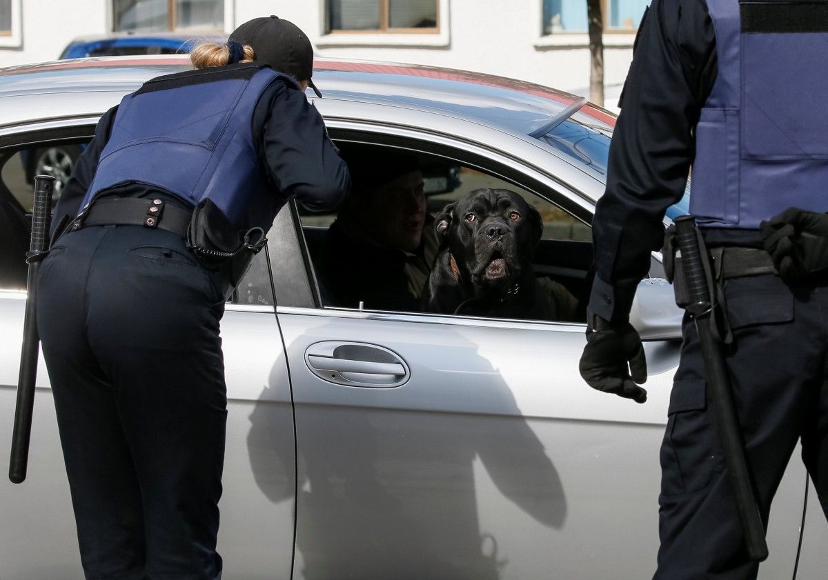 REUTERS REUTERS