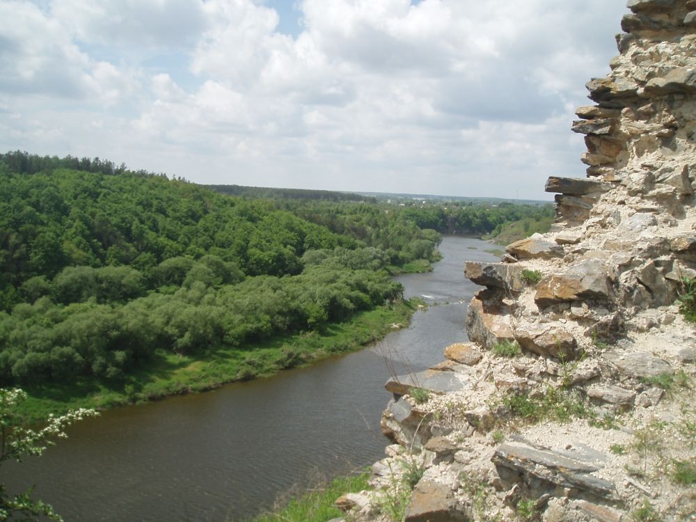 Краєвиди Березнівського району / Фото berezne-tourism.rv.ua Краєвиди Березнівського району / Фото berezne-tourism.rv.ua