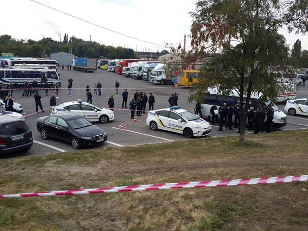 убийство патрульного / ГУ Нацполиции убийство патрульного / ГУ Нацполиции