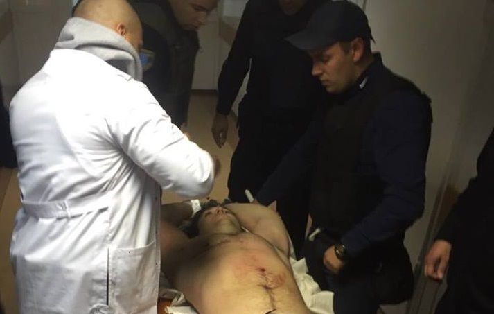facebook.com/arsen.avakov.1 facebook.com/arsen.avakov.1