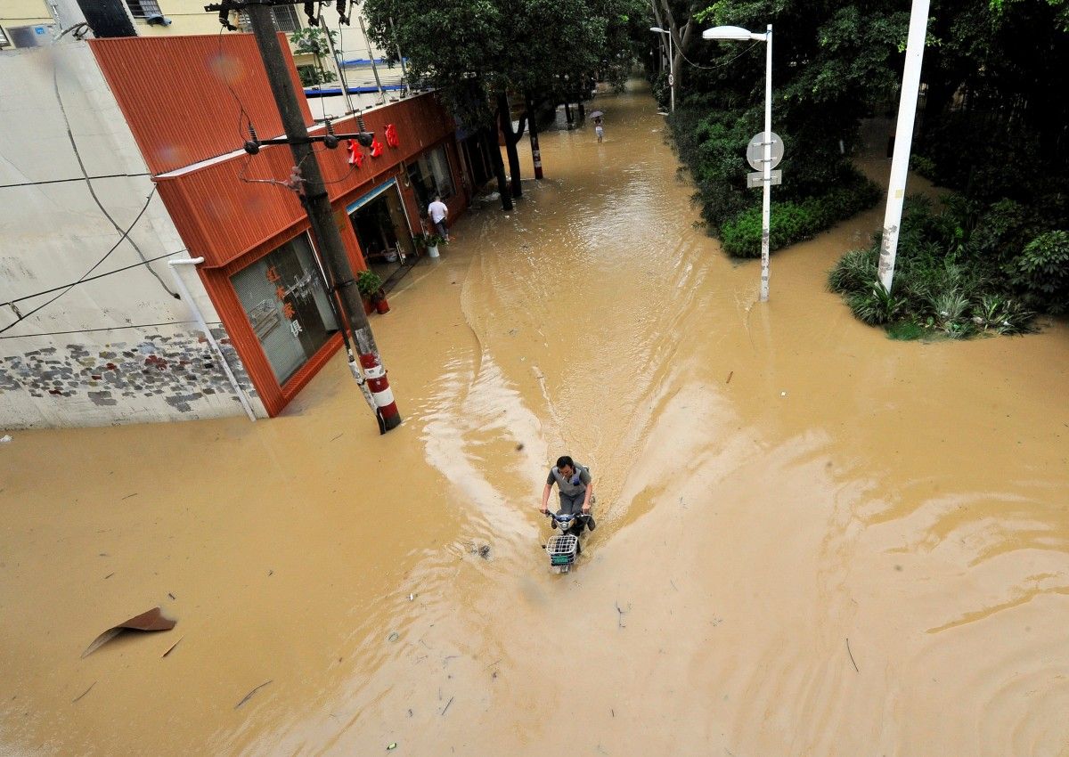 Reuters Reuters