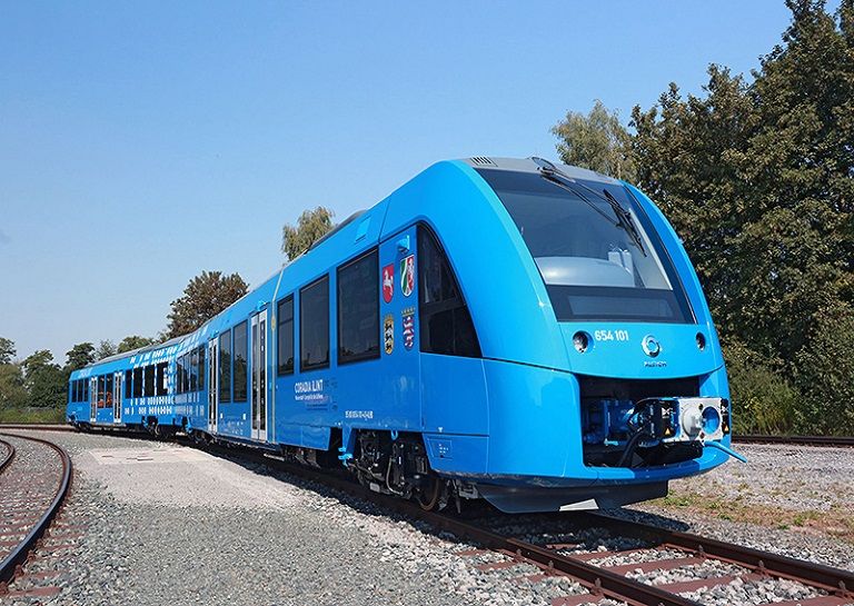 Alstom Alstom