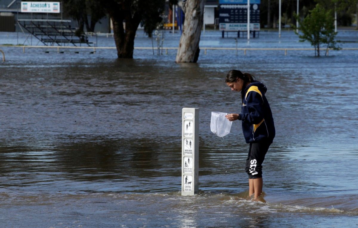 Reuters Reuters