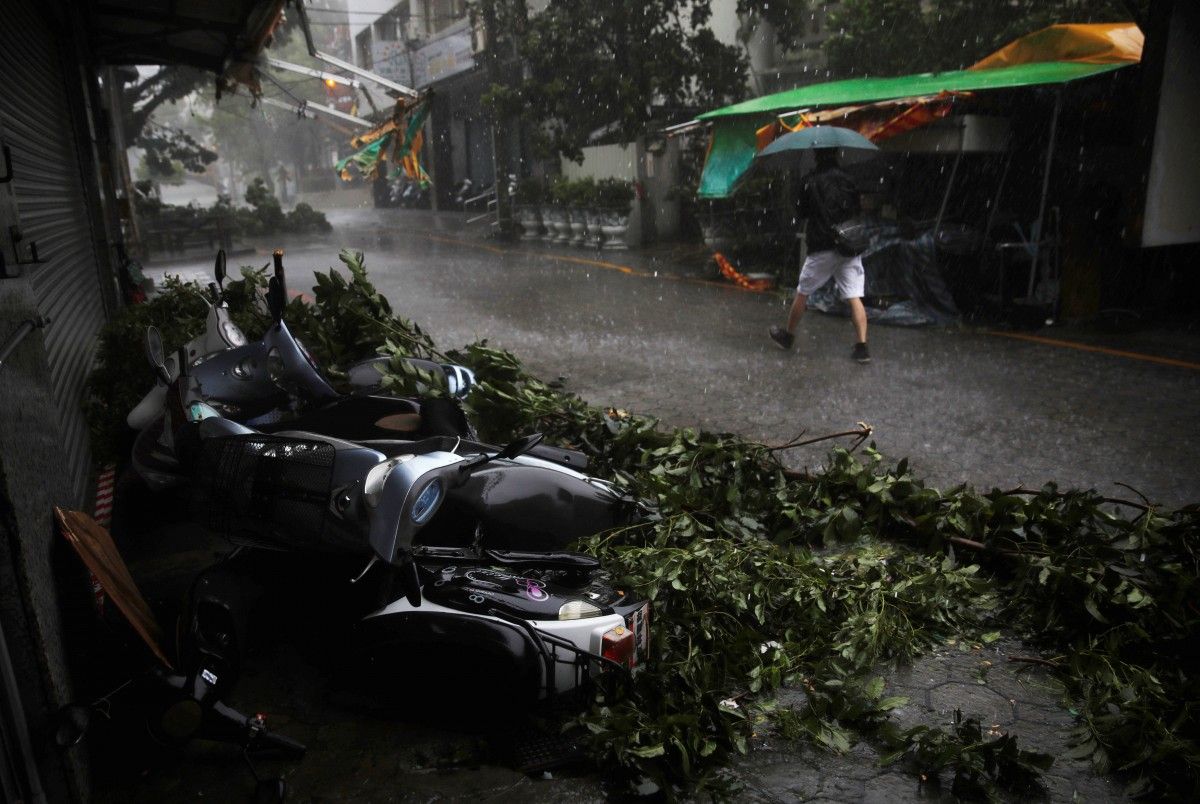 Reuters Reuters