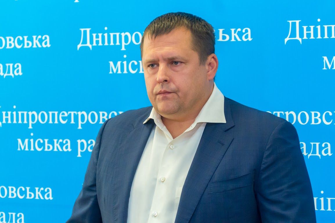 Борис Філатов зазначив, що винагороду отримають призери Паралімпійських ігор-2016 не тільки з Дніпра, а й з області / dniprograd.org Борис Філатов зазначив, що винагороду отримають призери Паралімпійських ігор-2016 не тільки з Дніпра, а й з області / dniprograd.org