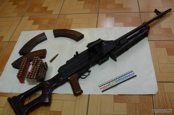 Нацполіція Тернопільскої області Нацполіція Тернопільскої області