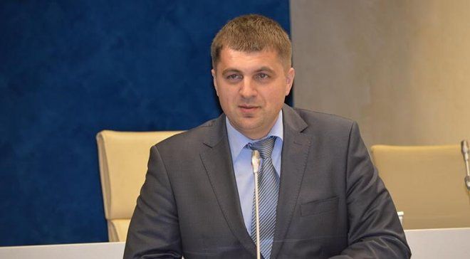Мадзяновський анонсував гучну кримінальну справу в українському футболі / 1927.kiev.ua Мадзяновський анонсував гучну кримінальну справу в українському футболі / 1927.kiev.ua