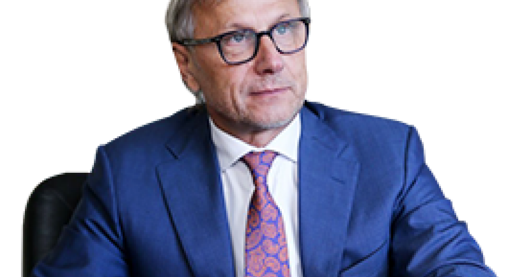 Голова правління "Райффайзен Банку Аваль" Володимир Лавренчук: "Інтерес інвесторів до України відновиться дуже швидко"
