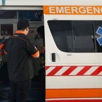 Под Варшавой эвакуировали школу из-за массового недомогания у детей